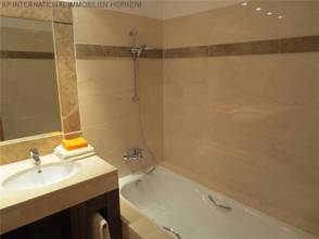 Thumbnail von ***ELEGANTES PENTHOUSE IN LOS FLAMINGOS IN ESTEPONA MIT DACHTERRASSE IN BESTER GOLFLAGE!***