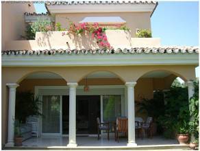 Thumbnail von ***REIHENHAUS IN COSTALITA IN ESTEPONA DIREKT AM STRAND***