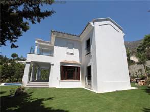 Thumbnail von ***DESIGNER-VILLA IN CASCADA DE CAMOJAN IN MARBELLA***