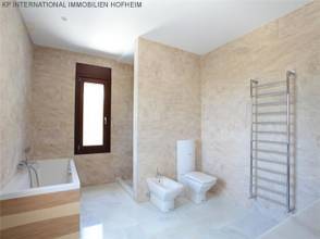 Thumbnail von ***DESIGNER-VILLA IN CASCADA DE CAMOJAN IN MARBELLA***