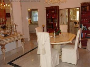 Thumbnail von ***LUXUS-WOHNUNG IN MONTE CASTILLO IN ALTO REALES IN MARBELLA***