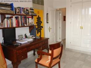 Thumbnail von ***LUXUS-WOHNUNG IN MONTE CASTILLO IN ALTO REALES IN MARBELLA***