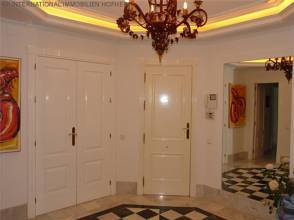 Thumbnail von ***LUXUS-WOHNUNG IN MONTE CASTILLO IN ALTO REALES IN MARBELLA***