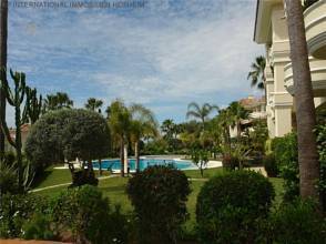 Thumbnail von ***LUXUS-WOHNUNG IN MONTE CASTILLO IN ALTO REALES IN MARBELLA***