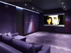 Thumbnail von ***ELEGANTE VILLA IN LA ZAGALETA IN BENAHAVÍS***