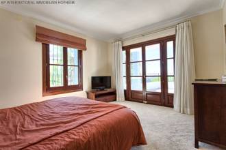 Thumbnail von ***CHARMANTES STADTHAUS IN MONTE MAYOR IN BENAHAVIS IN RUHIGER GOLFLAGE***