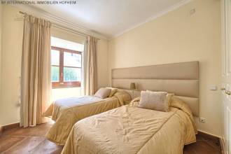 Thumbnail von ***CHARMANTES STADTHAUS IN MONTE MAYOR IN BENAHAVIS IN RUHIGER GOLFLAGE***