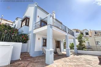 Thumbnail von ***CHARMANTES STADTHAUS IN MONTE MAYOR IN BENAHAVIS IN RUHIGER GOLFLAGE***