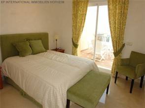 Thumbnail von ***MÖBLIERTES TOWNHAUS IN ELVIRIA IN MARBELLA MIT PANORAMASICHT***