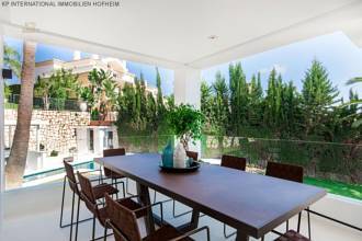 Thumbnail von ***KOMPLETT RENOVIERTE VILLA IN NUEVA ANDALUCIA IN MARBELLA***