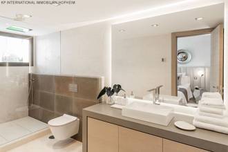 Thumbnail von ***KOMPLETT RENOVIERTE VILLA IN NUEVA ANDALUCIA IN MARBELLA***