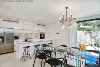 Thumbnail von ***KOMPLETT RENOVIERTE VILLA IN NUEVA ANDALUCIA IN MARBELLA***