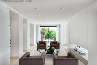 Thumbnail von ***KOMPLETT RENOVIERTE VILLA IN NUEVA ANDALUCIA IN MARBELLA***