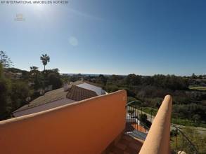 Thumbnail von ***STADTHAUS IN CABOPINO IN MARBELLA***