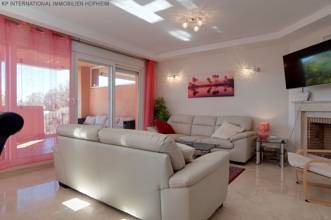 Thumbnail von ***STADTHAUS IN CABOPINO IN MARBELLA***