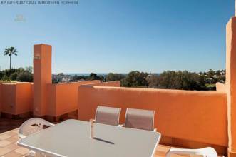 Thumbnail von ***STADTHAUS IN CABOPINO IN MARBELLA***