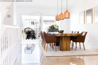 Thumbnail von ***STADTHAUS IN ALOHA PUEBLO IN NUEVA ANDALUCÍA***