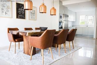 Thumbnail von ***STADTHAUS IN ALOHA PUEBLO IN NUEVA ANDALUCÍA***