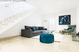 Thumbnail von ***STADTHAUS IN ALOHA PUEBLO IN NUEVA ANDALUCÍA***