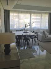 Thumbnail von ***LUXURIÖSE WOHNUNG DIREKT AM STRAND IN MARBELLA GOLDENE MEILE***