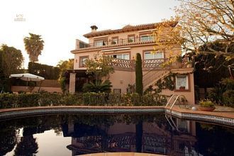 Thumbnail von Luxus-Villa in Carib Playa R127395