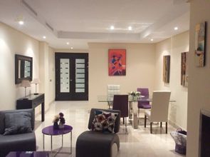 Thumbnail von Luxus-Wohnungin Puerto Banus R87240