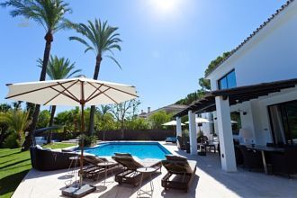 Thumbnail von Luxus-Villa in Nueva Andalucia R2758040