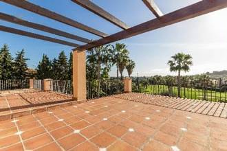 Thumbnail von Luxus-Villa in Nueva Andalucia  R2546417