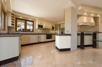 Thumbnail von Luxus-Villa in Alhaurin El Grande R2759423