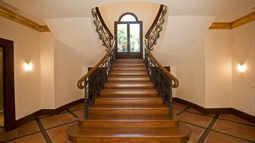 Thumbnail von Luxus-Villa in Guadalmina Baja R2753819