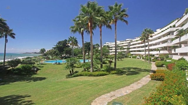 Luxus-Wohnung in New Golden Mile R2729426 