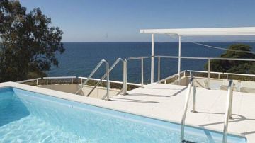 Thumbnail von Luxus-Wohnung in New Golden Mile R2729426