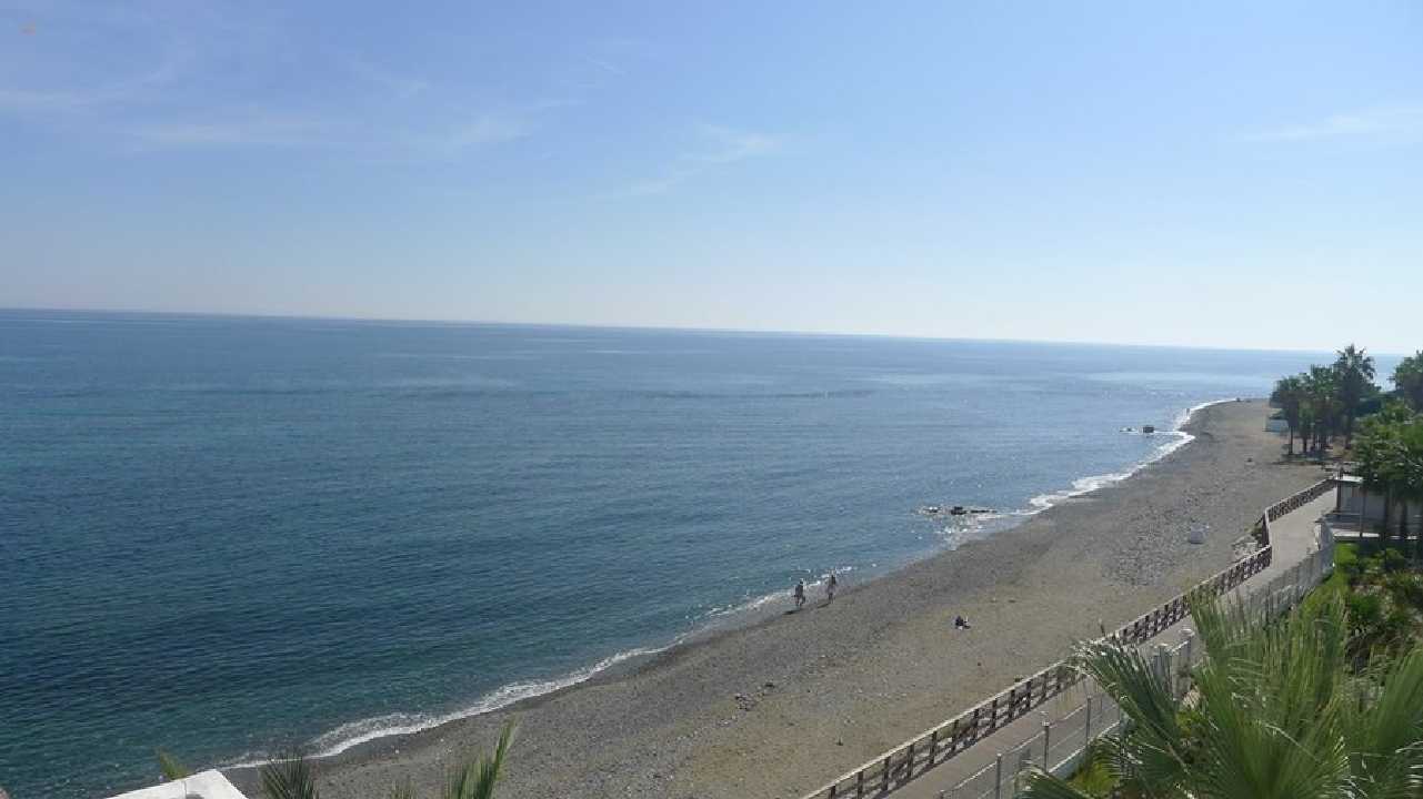 Luxus-Wohnung in Marbella R2731856 