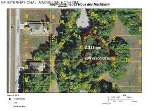 Thumbnail von ***FLORYDA: Zabudniona działka budowlana na absolutnym nowym osiedlu - bezpośrednio od dewelopera***