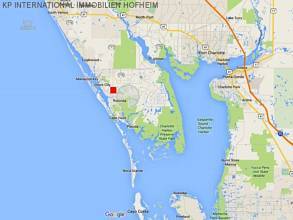 Thumbnail von ***FLORYDA: Zabudniona działka budowlana na absolutnym nowym osiedlu - bezpośrednio od dewelopera***
