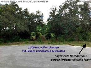 Thumbnail von ***FLORYDA: Zabudniona działka budowlana na absolutnym nowym osiedlu - bezpośrednio od dewelopera***