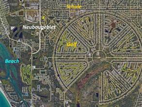 Thumbnail von ***FLORYDA: Zabudniona działka budowlana na absolutnym nowym osiedlu - bezpośrednio od dewelopera***