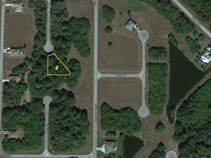 ***FLORYDA: Zabudniona działka budowlana na absolutnym nowym osiedlu - bezpośrednio od dewelopera***