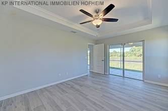 Thumbnail von ***FLORIDA: Neubaugebiet - 1440m² großes Bauland - Neubauvilla "BLACKFIN"***