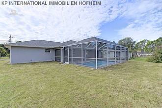 Thumbnail von ***FLORIDA: Neubaugebiet - 1440m² großes Bauland - Neubauvilla "COBIA"***