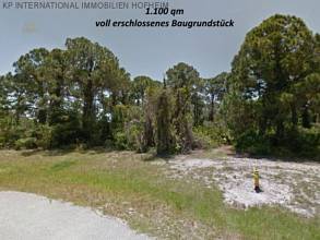 Thumbnail von ***FLORIDA: Plaj yakınında, imarlı köşe arsa - doğrudan müteahhitten***