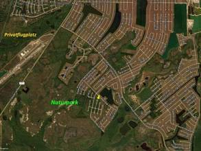 Thumbnail von ***FLORIDA: Neubaugebiet - 1440m² großes Bauland - Neubauvilla "SILVER KING"***