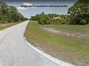 Thumbnail von ***FLORIDA: Neubaugebiet - 1100m² großes Eckbauland - Neubauvilla "POMPANO"***