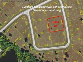 Thumbnail von ***FLORIDA: Zastavěná stavební parcela v blízkosti pláže - přímo od developera***