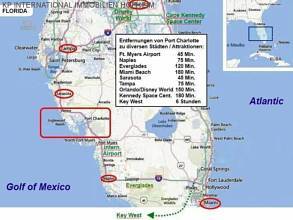 Thumbnail von ***FLORIDA: Zastavěná stavební parcela v blízkosti pláže - přímo od developera***