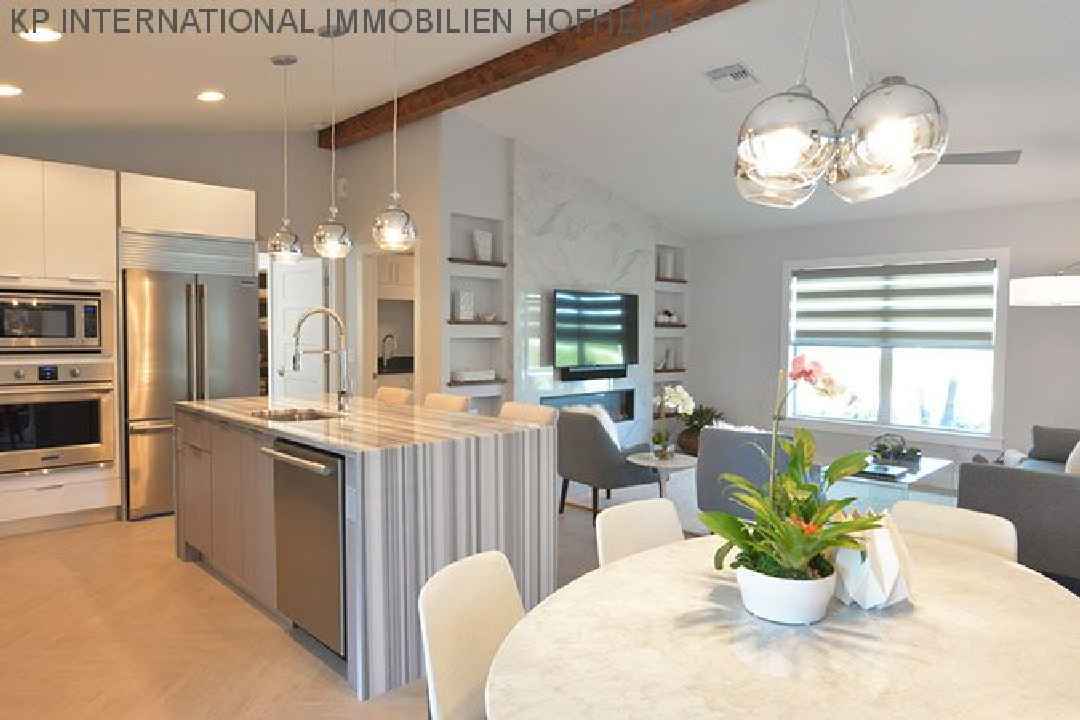 ***FLORIDA: Neubaugebiet - 1440m² großes Bauland - Neubauvilla "SILVER KING 2"***