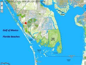 Thumbnail von ***FLORIDA: Neubaugebiet - 1100m² großes Eckbauland - Neubauvilla "COBIA"*