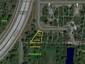 Thumbnail von ***FLORIDA: Neubaugebiet - 1100m² großes Eckbauland - Neubauvilla "COBIA"*