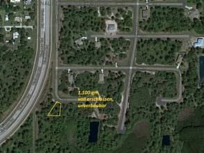 Thumbnail von ***FLORIDA: Neubaugebiet - 1100m² großes Eckbauland - Neubauvilla "COBIA"*