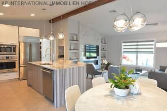 Thumbnail von ***FLORIDA: Neubaugebiet - 1100m² großes Eckbauland - Neubauvilla "SILVER KING 2"***